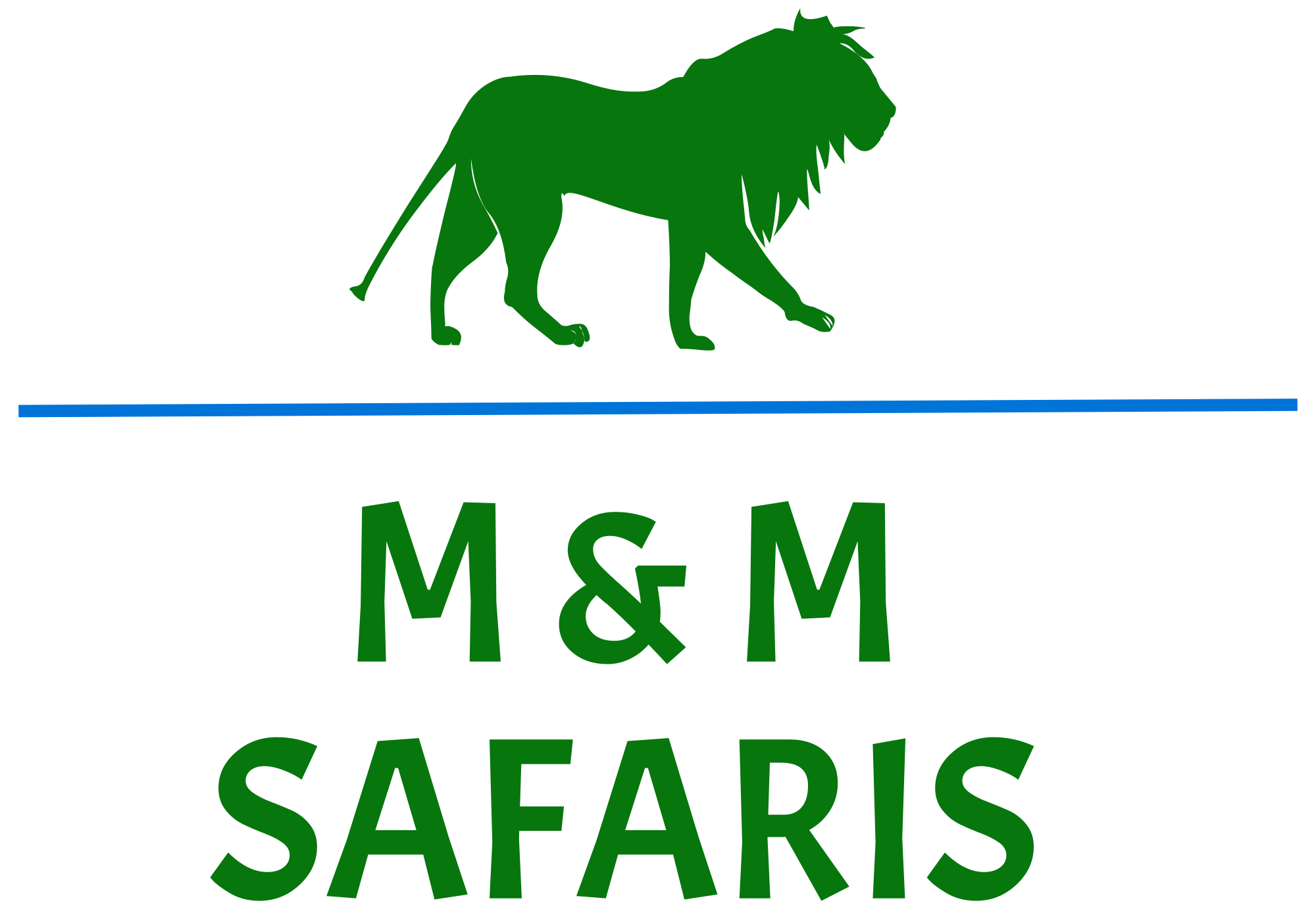 M & M Safaris